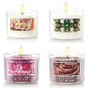 Free Mini Candle Coupon