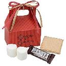 FREE Mini S'mores Kit for Businesses