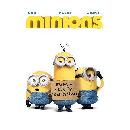 FREE digital copy of Minions Movie