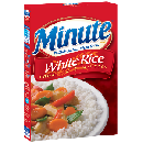 Free Box of Minute Rice