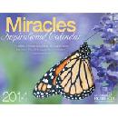 Free 2014 Miracles Calendar