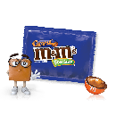 FREE Caramel M&M's Fun Size Sample