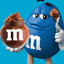 FREE M&M's Hazelnut Spread Candies