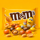 FREE M&M'S Sample
