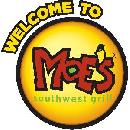 FREE Food from Moe's Southwest Grill