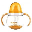 Free mOmma Spill Proof Cup