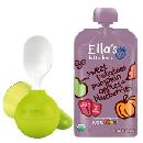 Free Toddler Snack Pack
