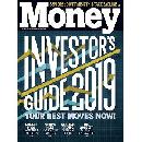 FREE subscription to Money Magazine