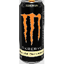 FREE Monster Reserve Drink at Casey