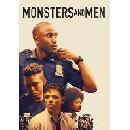 Free Monsters and Men HD Movie Rental