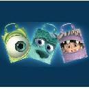 Free Monsters Inc Bag [Mail-In]