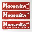 FREE Moosejaw Stickers
