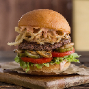 FREE Burger at MOOYAH