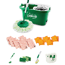 Free Mop System Party Pack if Chosen
