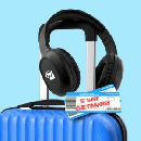 FREE Headphones and More