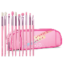 The Jeffree Star Eye Brush Collection $10