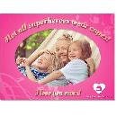 Free Mother's Day Frame