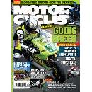Free MOTORCYCLIST Magazine