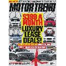 FREE digital subscription to Motor Trend