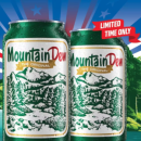 5¢ Mountain Dew Bundle