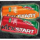 Free Mountain Dew Kickstart