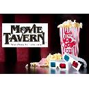 Free Movie Tavern Movie Ticket
