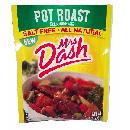 Free Mrs. Dash Pot Roast Mix