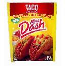 Mrs Dash Seasoning Mix Sample