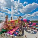 Free Water Park Tickets