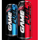 FREE 12-Pack of MTN DEW AMP GAME FUEL