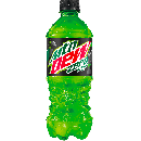 FREE Mtn Dew Zero at Casey's
