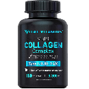 Multi Collagen Pills 150 Capsules $17.95
