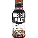 Free MUSCLE MILK at Publix