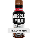 FREE Muscle Milk Protein Shake