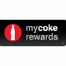 20 Free My Coke Rewards Points