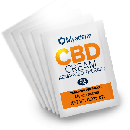 5 FREE Advanced Therapy CBD Cream Packets