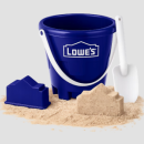 FREE Beach Bucket Set