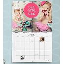 Photo Calendar $5.99 Shipped