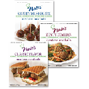 Free Nate's Product Coupon