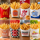 Best Fry Day Offers