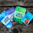 FREE Cigarette Butt Pouches (21+)