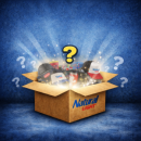 Natural Light Merch Mystery Box Sweeps