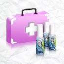 Free Naturally Fresh Deodorant