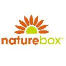 Free bag of Naturebox Snacks