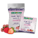 Nature's Bounty Gummies Sample