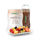 Free Nature's Bounty Shaker
