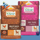 FREE 1 lb Bag of Nature's Logic Dog Food
