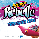 NERF Rebelle Training Day