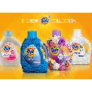 Free Tide+ Detergent Sample