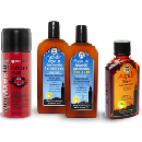 3 Hair Care Product Samples